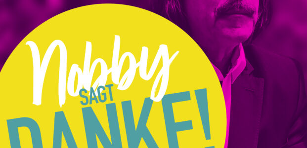 29. September – NOBBY SAGT DANKE