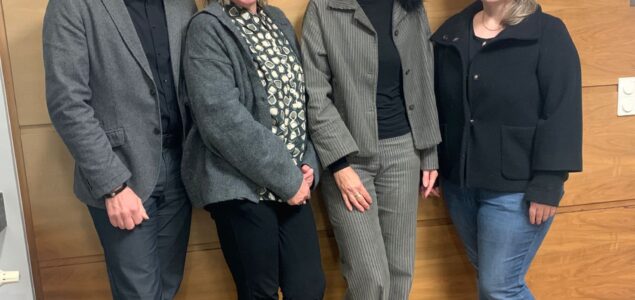 Ratstätigkeit beendet