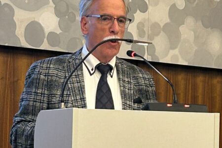 BfGT hält Haushaltsrede 2026 im Rat der Stadt