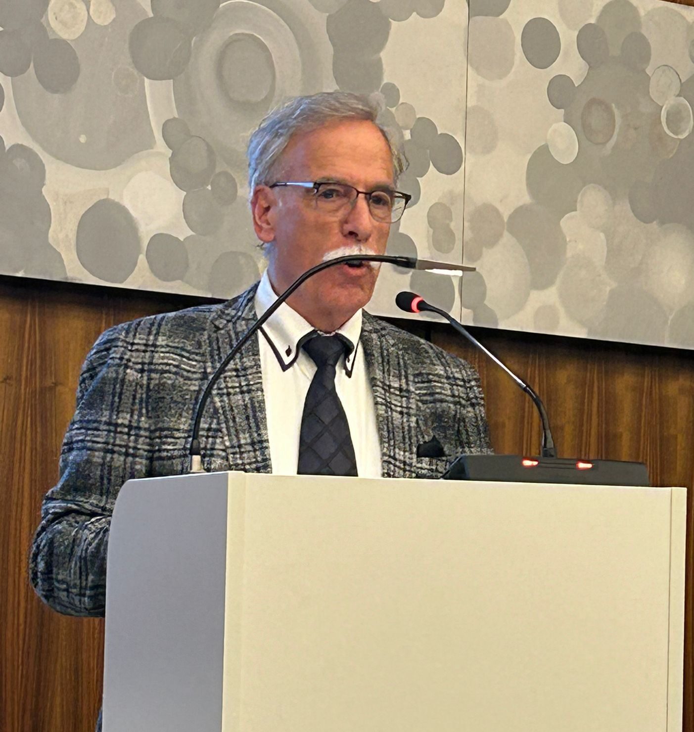 BfGT hält Haushaltsrede 2026 im Rat der Stadt