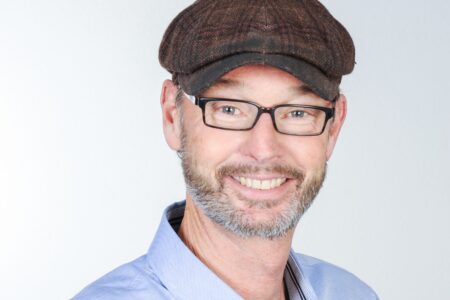 Ehrenamtspreis für Dirk Fortenbacher