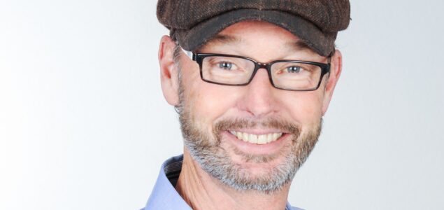 Ehrenamtspreis für Dirk Fortenbacher