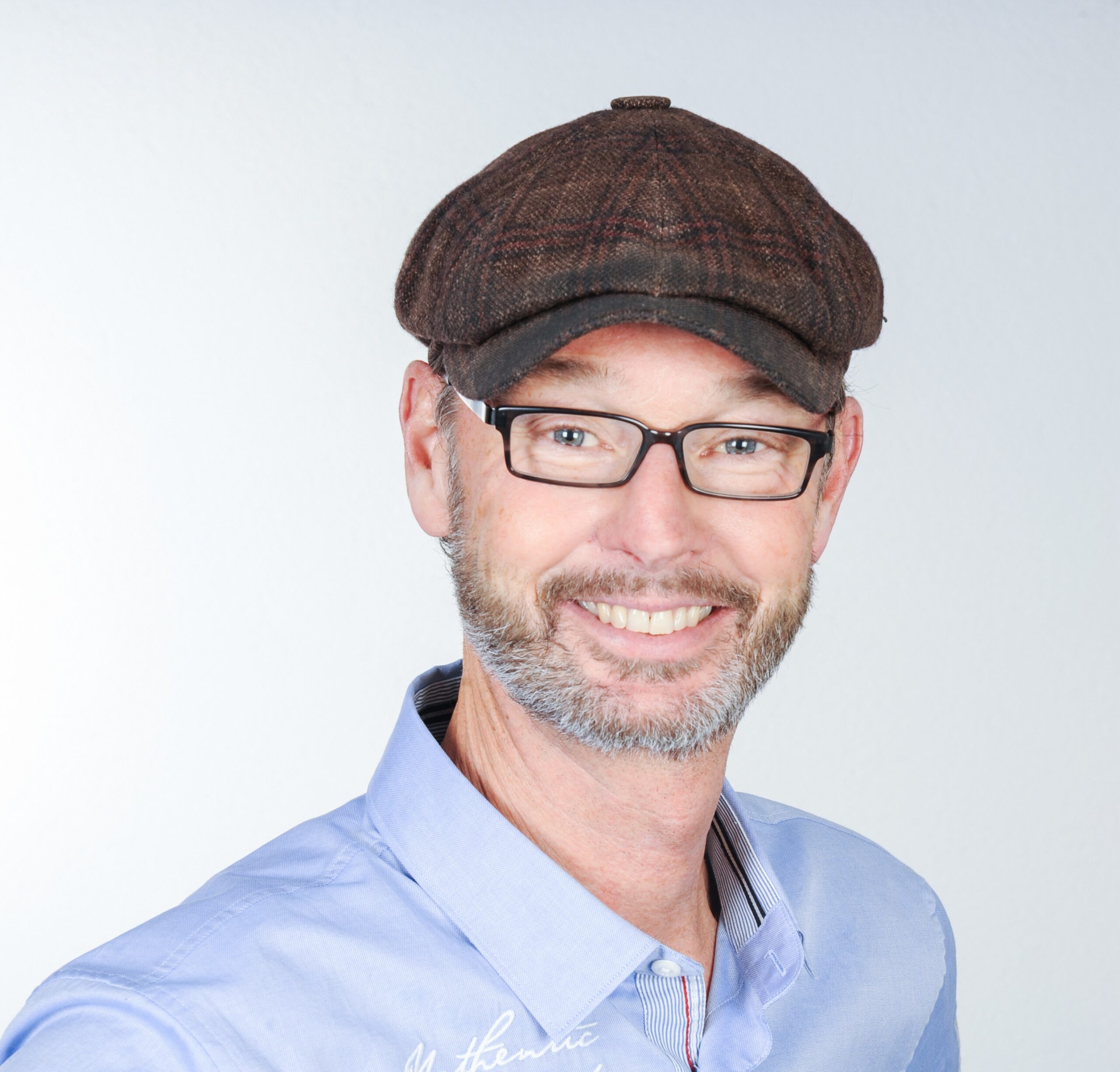 Ehrenamtspreis für Dirk Fortenbacher