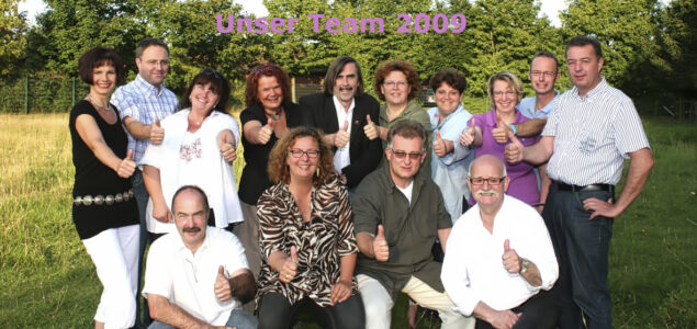 Die DNA der BfGT – Teil 3