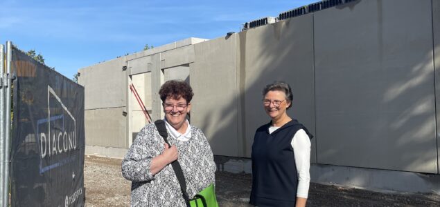 18.09.2023 „Zukunftsfähige Schule“ an der Grundschule Nordhorn