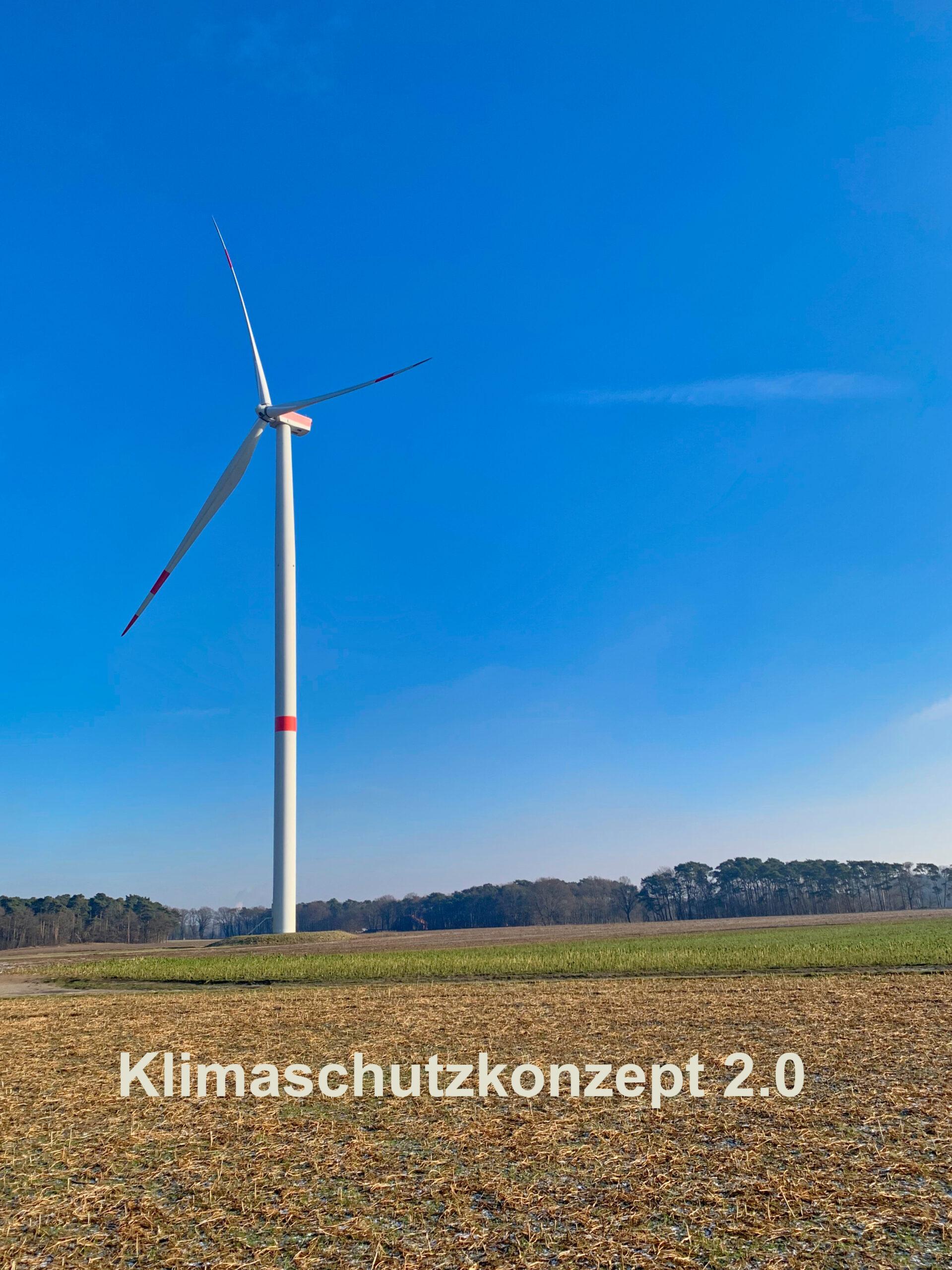 Klimaschutzkonzept 2.0 nicht beschlossen!