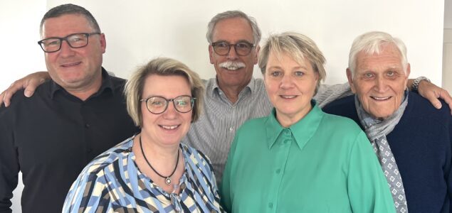 BfGT – Mitgliederversammlung 2024