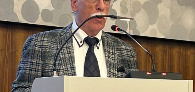 BfGT hält Haushaltsrede 2026 im Rat der Stadt