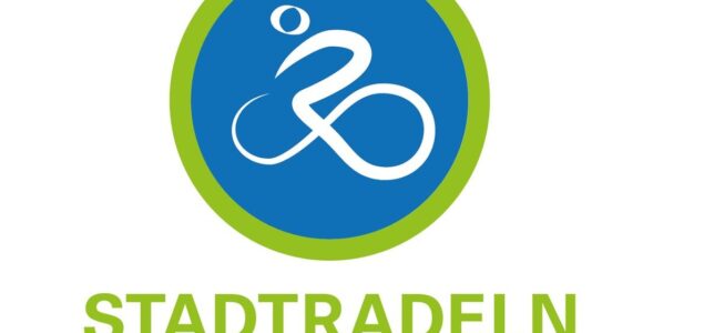 BfGT lädt Euch / Dich zum STADTRADELN 2026 ab 01. Mai ein!